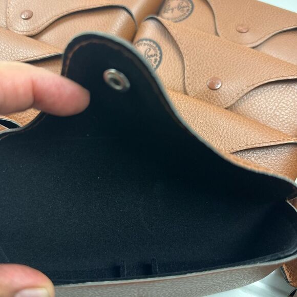 RayBan Sunglasses Glasses Case Only - Picture 5 of 5